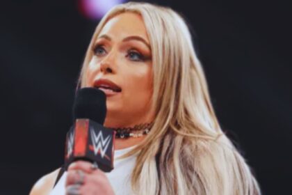 Liv Morgan Speaks Out: The Story Behind the Arrest Footage!