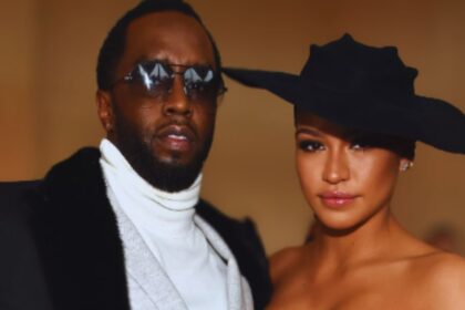 Cassie’s Brave Stand: How a $50K Payment Exposed Sean 'Diddy' Combs' Dark Secret