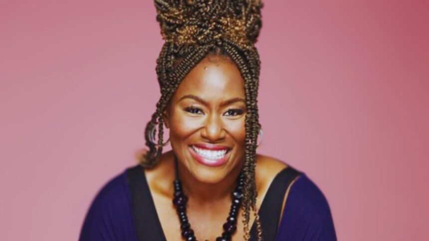 Celebrating Mandisa: American Idol's Heartfelt Tribute to a Gospel Music Icon!