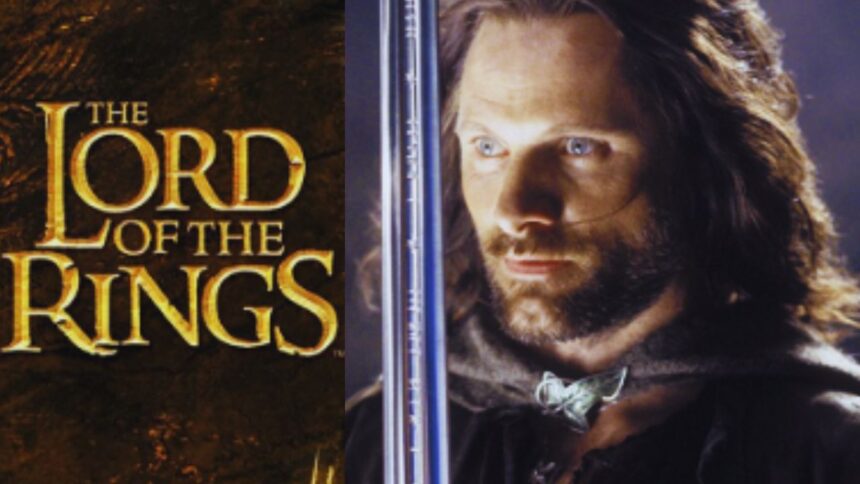 'Lord of the Rings' Returns with Andy Serkis at the Helm!