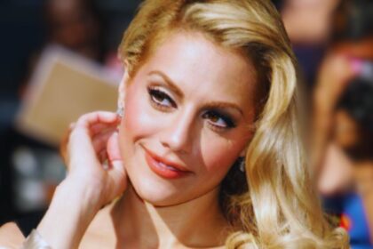 Hollywood's Dark Secret: The Mysterious Death of Brittany Murphy!