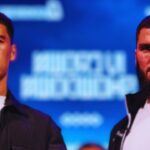 The Wait Continues: Beterbiev's Injury Delays Clash with Bivol!