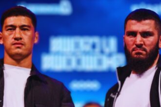 The Wait Continues: Beterbiev's Injury Delays Clash with Bivol!