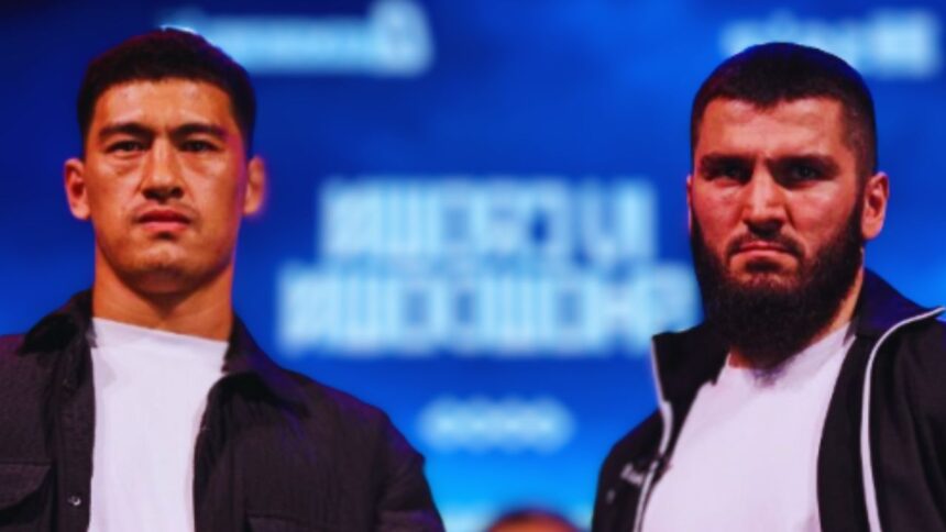 The Wait Continues: Beterbiev's Injury Delays Clash with Bivol!