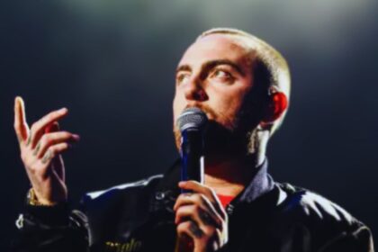 A Tribute to Mac Miller: Remembering a Star Through Tears and Music!