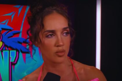Why Chelsea Green Is WWE's Best Kept Secret for Money in the Bank 2024