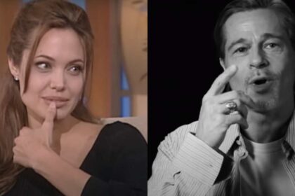 Angelina Jolie Allegedly Advised Kids to 'Avoid' Brad Pitt Amidst Family Turmoil