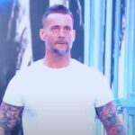 Trick Williams Opens Up: CM Punk's Positive Light in NXT