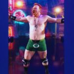 SHEAMUS TEASES SHOCKING ALLIANCE AHEAD OF WWE RAW CLASH