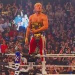 "Cody Rhodes Shatters Records: Unprecedented Fan Reaction at 2024 WWE Backlash!"