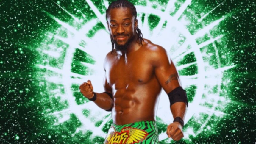 "Shocker on RAW: Kofi Kingston Drops Bombshell About Xavier Woods' Injury!"