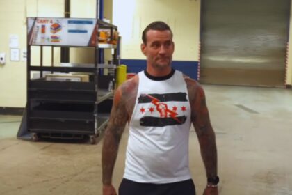 "McIntyre: The Game-Changer in CM Punk's Career?"