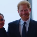 "Royal Bombshell: Meghan Markle's Decision to Skip UK Visit Sparks Relief at Kensington Palace, Setting Stage for King Charles's Surprise Move on Prince Archie's Birthday!"