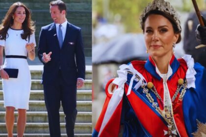 "Royal Revelation: The Unconventional Mastery of Princess Kate's Coronation Style"