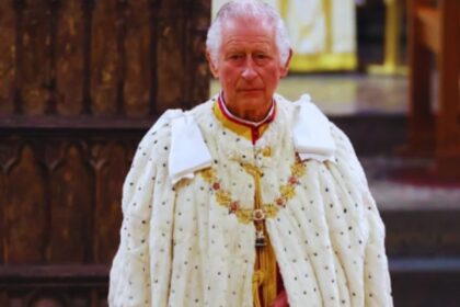 Revealed: King Charles III's Coronation Photos, One Year Later