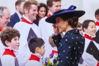 Royal Health Crisis: Palace's Next Move for Kate Middleton