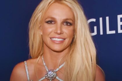"Shocking Allegations: Britney Spears’ Beau Accused of Being a 'Deadbeat' Cheater with 9 Kids, Ex Spills"