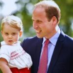 "Royal Shake-Up: Is Prince George Set to Surpass Prince William and Kate?"