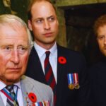 "Royal Rift: King Charles Snubs Prince Harry During U.K. Visit, Expert Claims Relationship 'Terminally Damaged'"