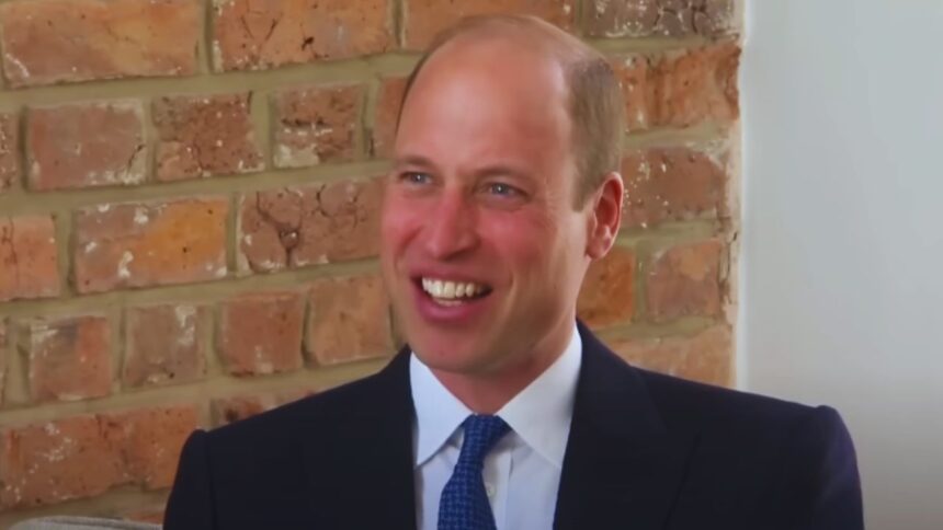 "Royal Revelation: Prince William's Controversial Morning Ritual Unveiled - Feel Invincible!"