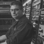"Rock Shock: Iconic Producer Steve Albini Dead at 61 - What Really Happened?"