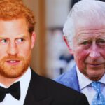 "Prince Harry's Unexpected Encounter Leaves Fans Baffled: 'That Doesn't Even Make Sense!'"