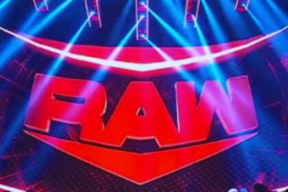 WWE Monday Night Raw Star Announces Departure Amid Contract Dispute