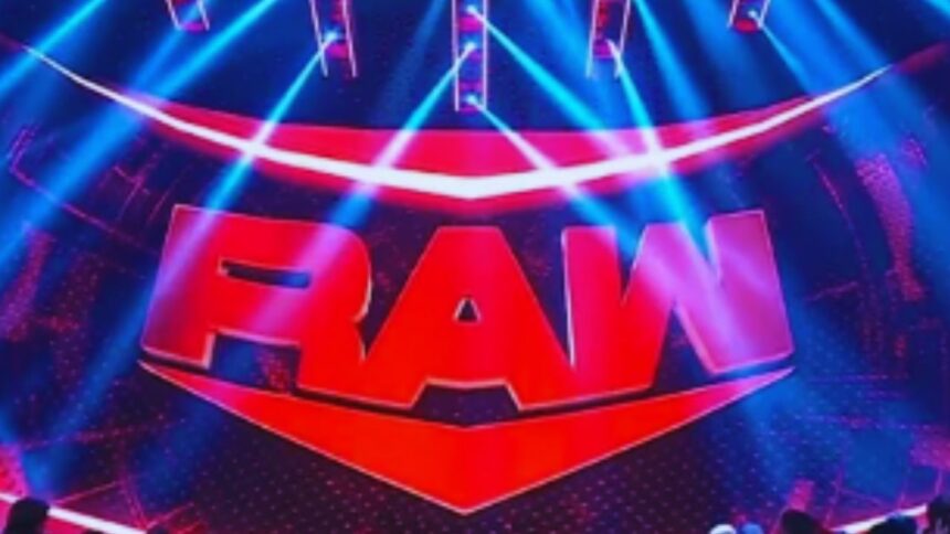 WWE Monday Night Raw Star Announces Departure Amid Contract Dispute