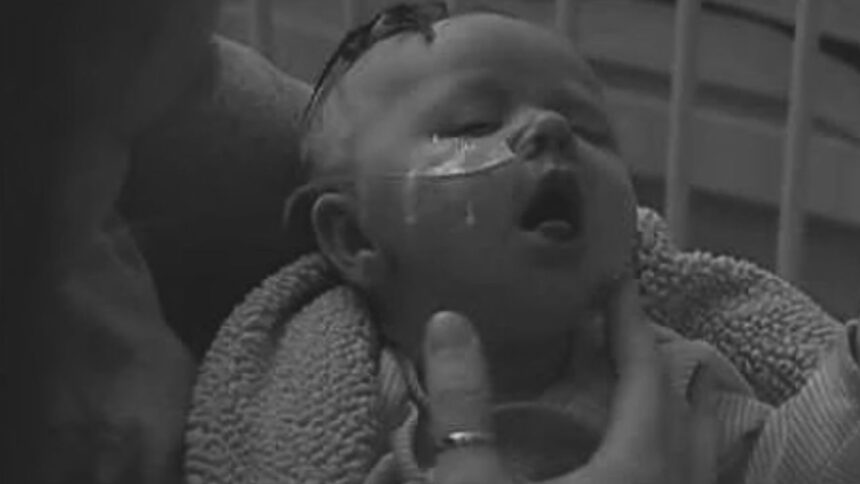 "Whooping Cough Horror: Five Infant Deaths Amidst Surging Cases"