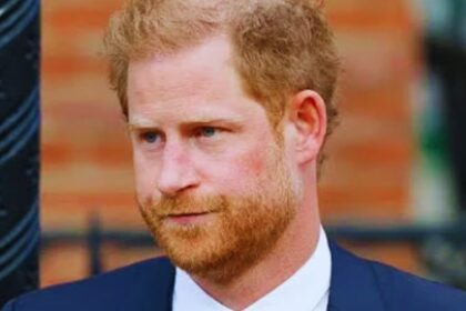 Prince Harry Visits King Charles III Amid Prince William's Absence: Is Royal Reconciliation on the Horizon?