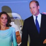 "Royal Shock: Prince William's Visit Sparks Speculation on Kate's Recovery in Cornwall"