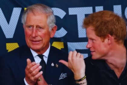 Royal Rift: King Charles Rejects Prince Harry's "Circus" - Expert Exposes Major Issue