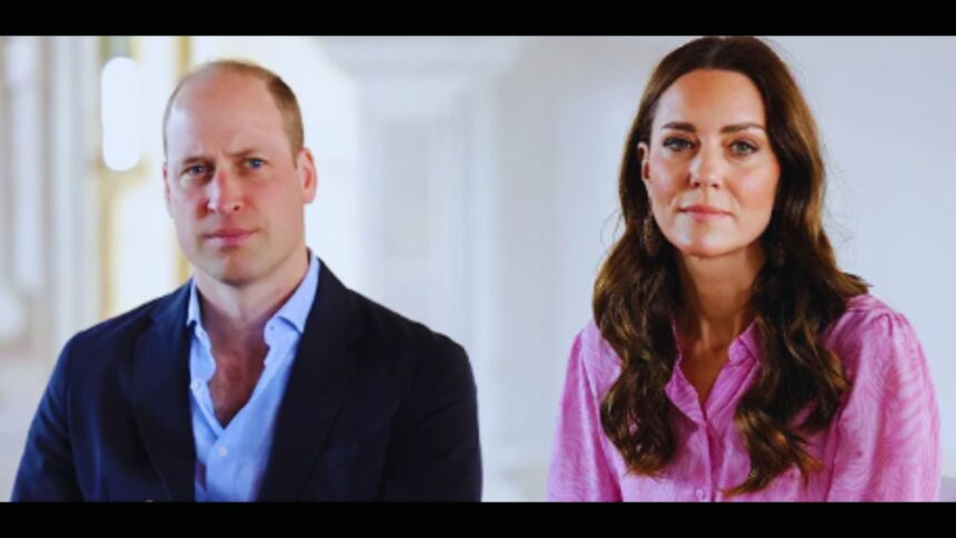 Prince William's Shocking Revelation: Two Words on Princess Kate's Cancer Journey