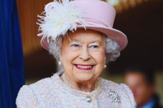 Royal Revelation: Queen Elizabeth's Surprising Sandwich Secret!