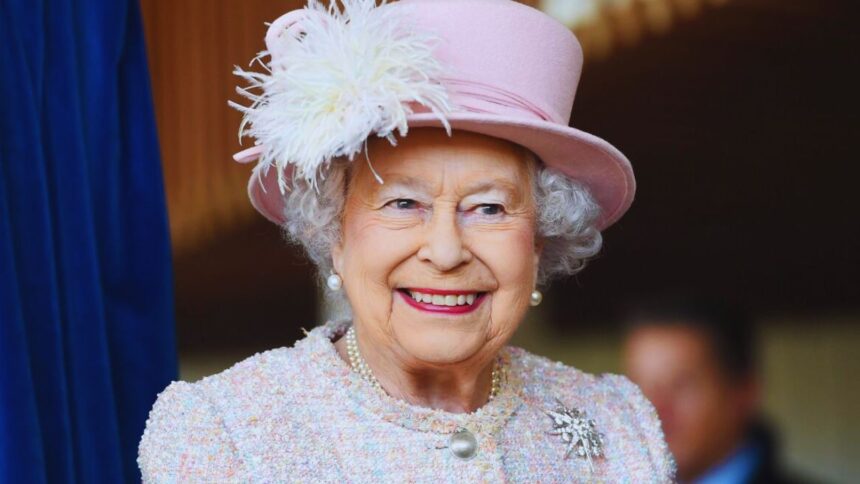 Royal Revelation: Queen Elizabeth's Surprising Sandwich Secret!