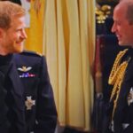 "Royal Rascal: Prince William's Wedding Prank on Harry and Meghan"