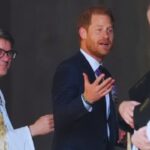 Explosive Clash: Prince Harry's Outburst Leaves King Charles on Edge