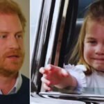 Prince Harry's Explosive Revelations: Unveiling the Truth Behind Princess Charlotte's Tabloid Saga