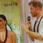 "Prince Harry's Secret Desire: Longing to Escape 'The Firm' Revealed Years Before Meghan Markle Exit"