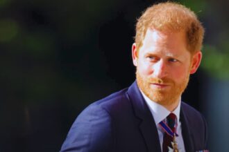 Royal Rift: Prince Harry Rejects King's Offer of Royal Home, Opts for Hotel Stay Instead