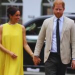 "Royal Shock: Meghan Markle's Nigeria Fashion Confession"