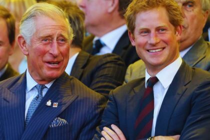 "Monarchy in Crisis: Prince Harry's Reconciliation Hopes Shattered"