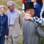 "Royal Plea: King Charles Begs Mike and Zara Tindall to Reconsider Life-Changing Move"