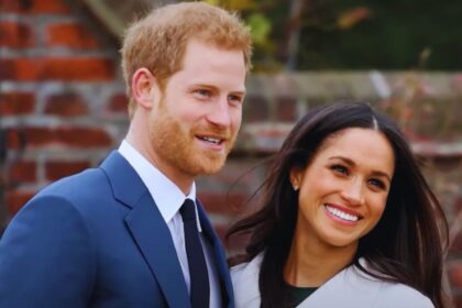 "Meghan Markle Offered $1 Million/Second for Suits Comeback - With a Twist!"