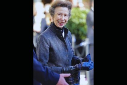 "Royal Bombshell: Expert Calls for Princess Anne's Shocking 'Upgrade' to New Role!"