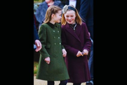 "Royal Grandkids: King Charles' Favorites Over Archie & Lili?"
