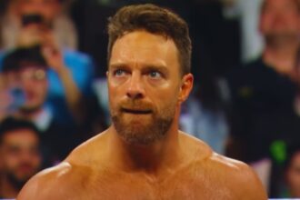LA Knight's Bold Move: Breaking Into Logan Paul's Home Before WWE SmackDown Clash