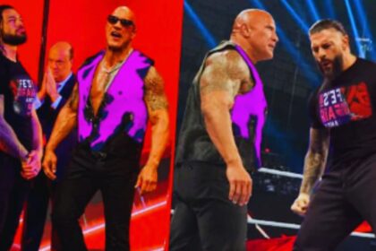 "Shocking WWE RAW May 13, 2024 Lineup Revealed: Confirmed Matches, Start Time, and How to Watch!"