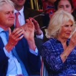 Royal Revelation: Queen Camilla's Bold Move at Historic Equestrian Event