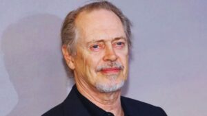 Steve Buscemi